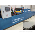 High efficiency 3d wall panel machine